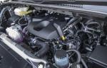 Toyota Granvia 2019 года (AU)